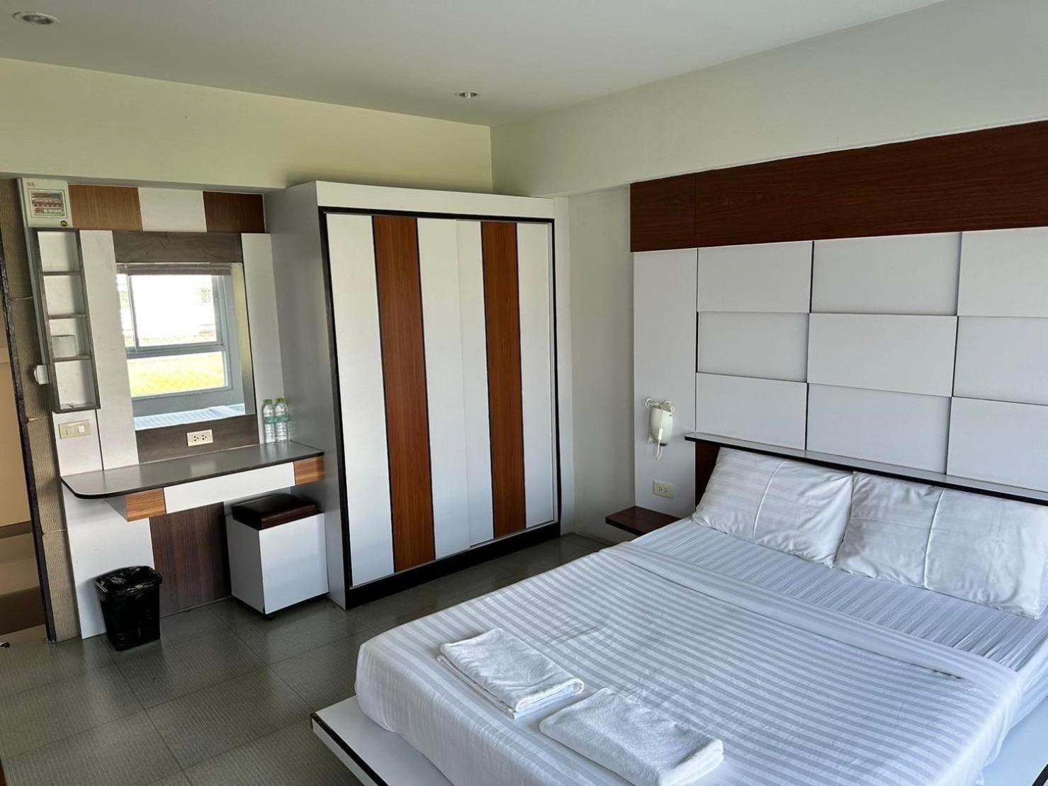 I Garden Place Ban Choho Экстерьер фото