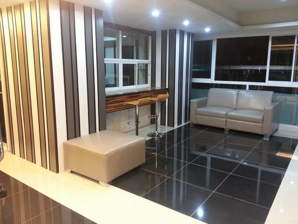 I Garden Place Ban Choho Экстерьер фото