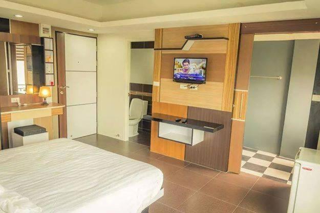 I Garden Place Ban Choho Экстерьер фото