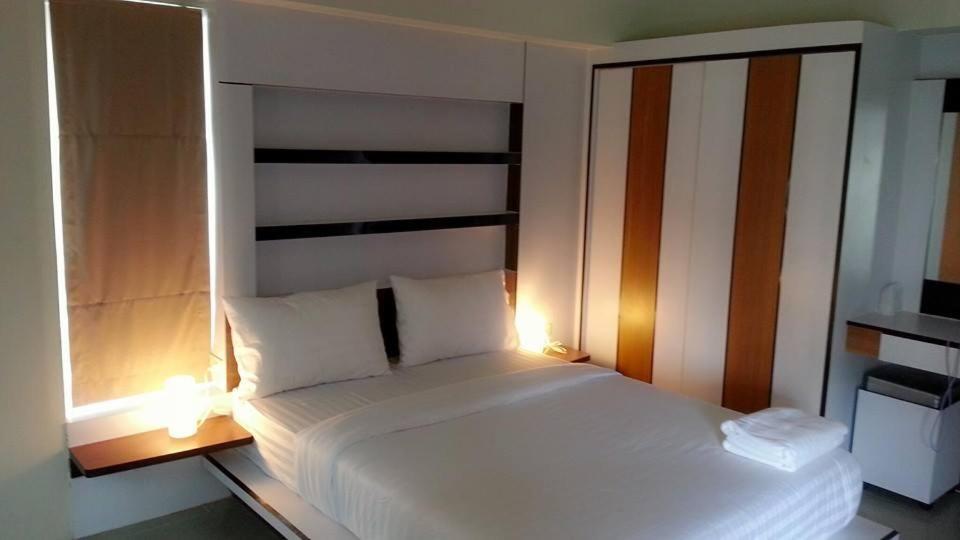 I Garden Place Ban Choho Экстерьер фото